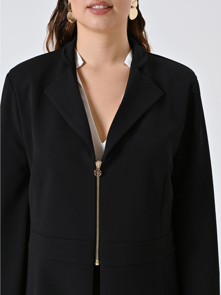 CFC0125476003 - Giacca - RINASCIMENTO CURVY - World Fashion