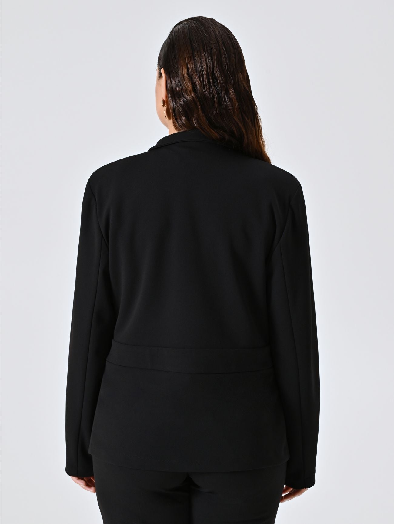 CFC0125476003 - Giacca - RINASCIMENTO CURVY - World Fashion