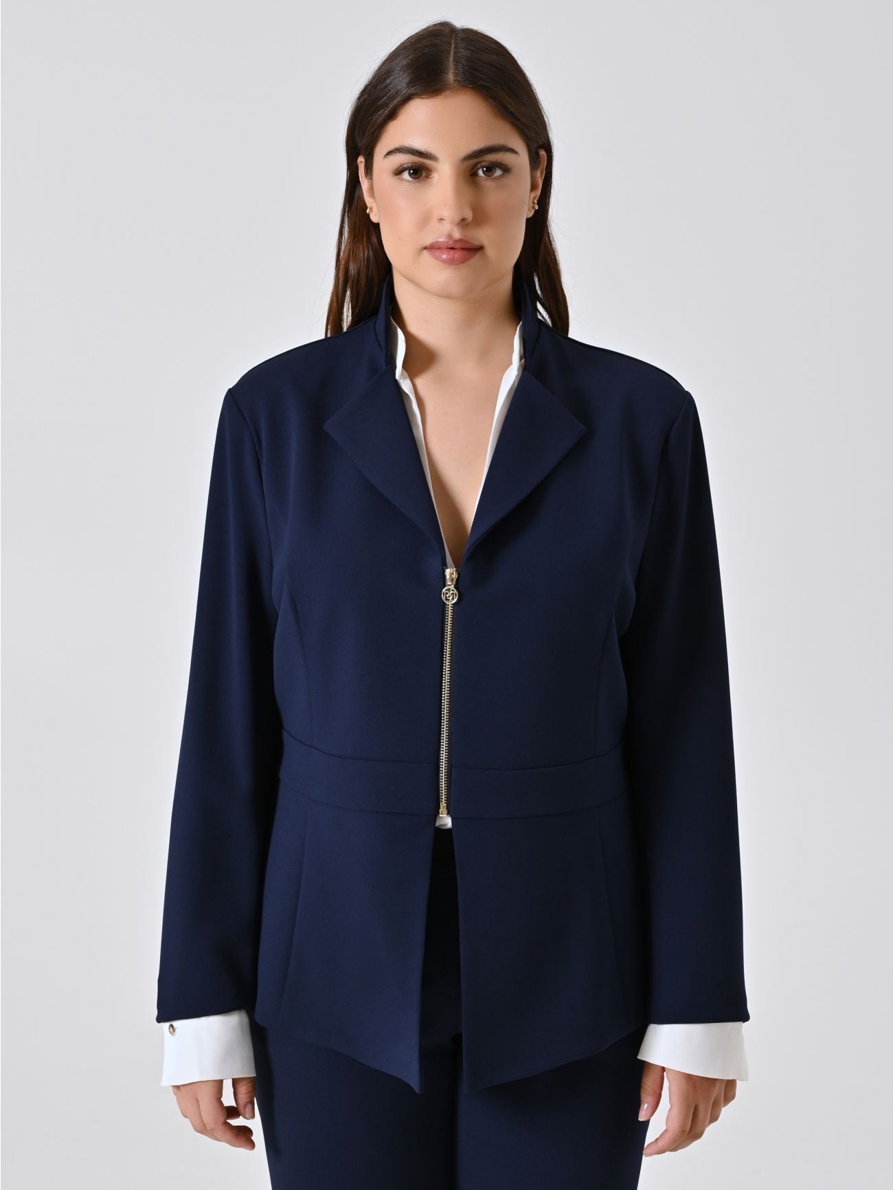 CFC0125476003 - Giacca - RINASCIMENTO CURVY - World Fashion