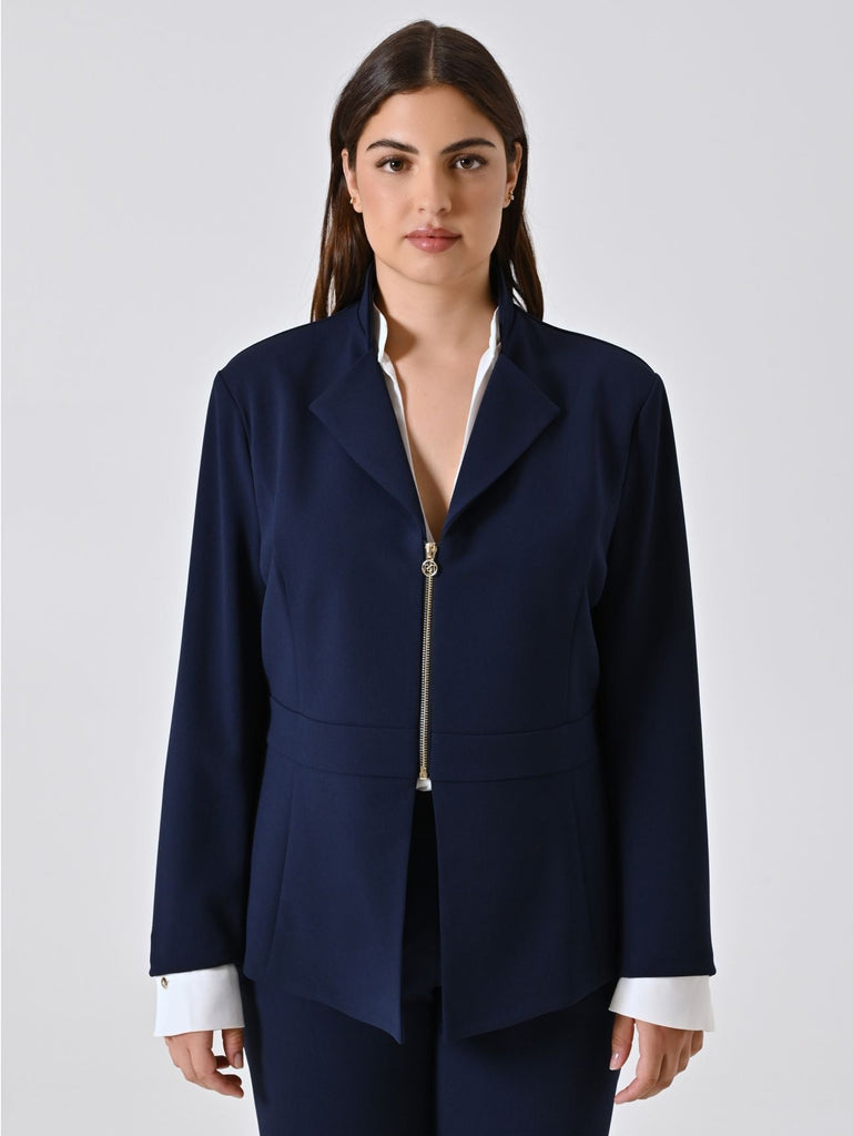CFC0125476003 - Giacca - RINASCIMENTO CURVY - World Fashion