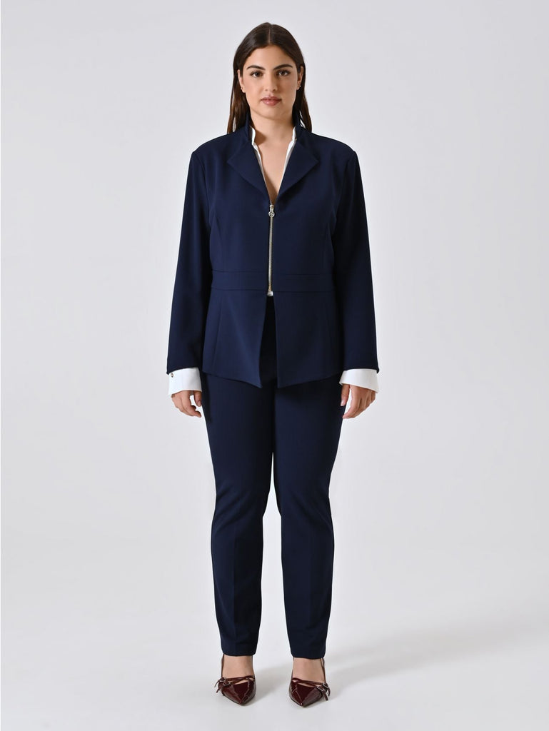CFC0125476003 - Giacca - RINASCIMENTO CURVY - World Fashion