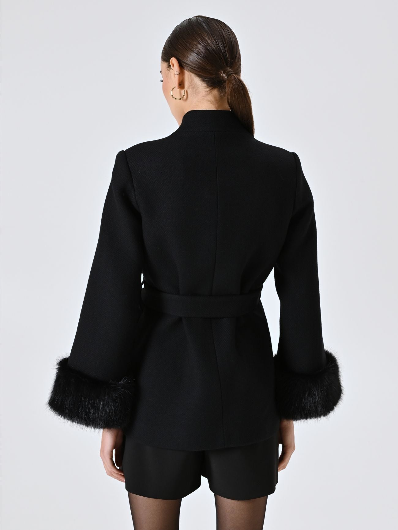 CFC0125484003 - cappotto - RINASCIMENTO - World Fashion