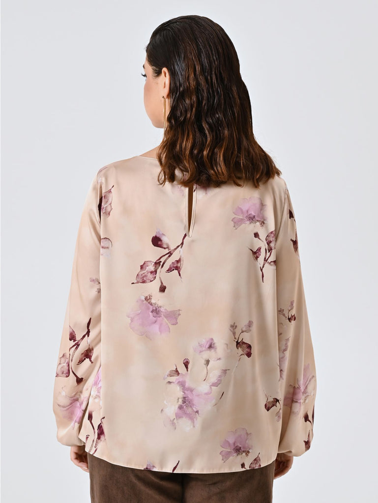 CFC0125485003 - Blusa - RINASCIMENTO CURVY - World Fashion