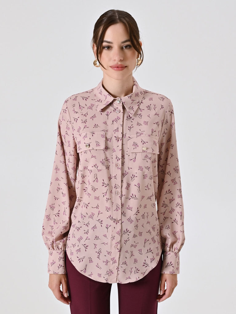CFC0125487003 - Camicia - RINASCIMENTO - World Fashion