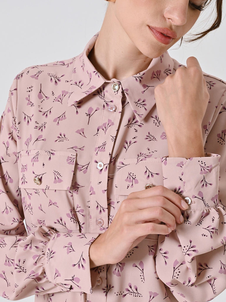 CFC0125487003 - Camicia - RINASCIMENTO - World Fashion
