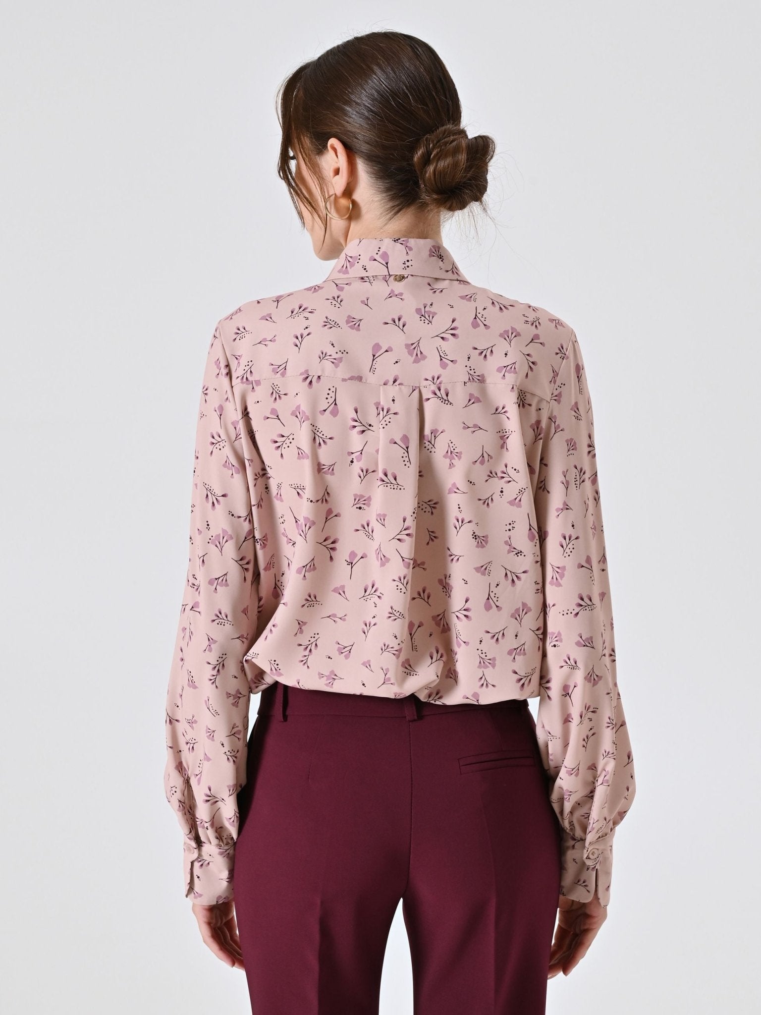 CFC0125487003 - Camicia - RINASCIMENTO - World Fashion