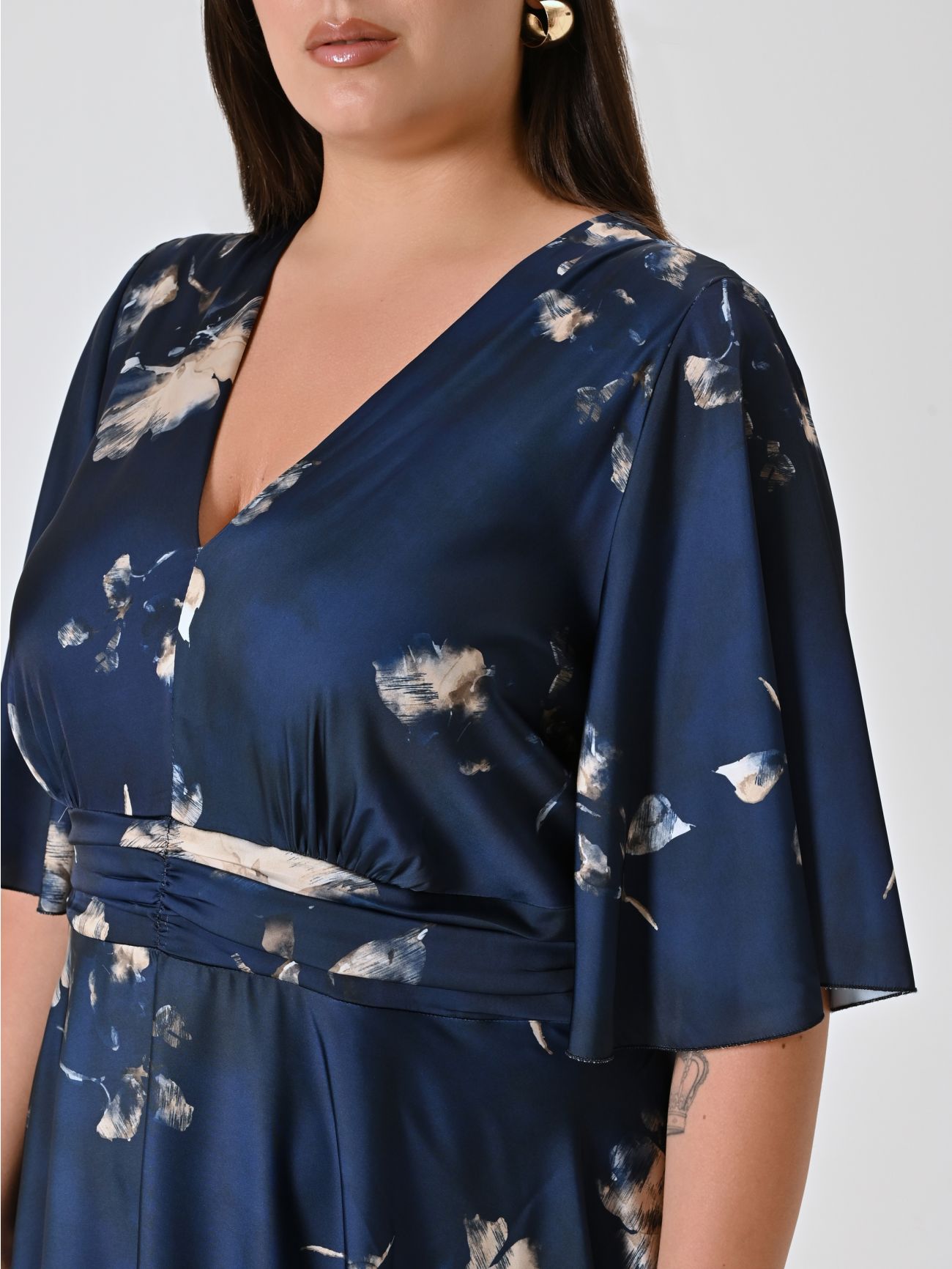 CFC0125490003 - Abito - RINASCIMENTO CURVY - World Fashion