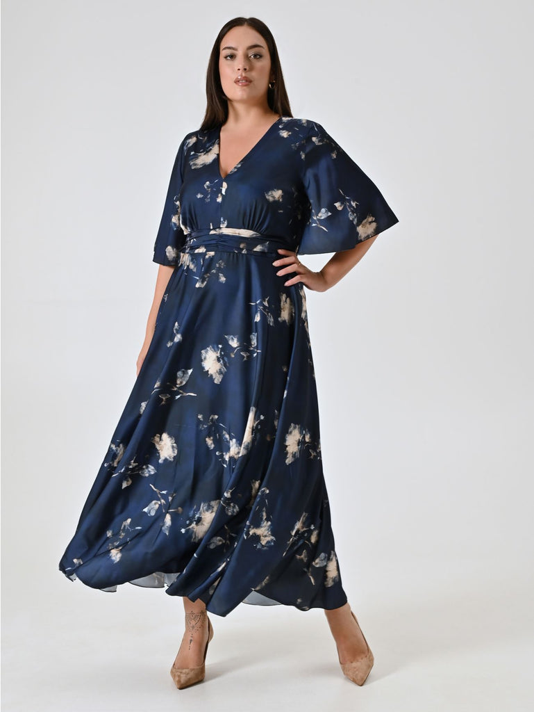CFC0125490003 - Abito - RINASCIMENTO CURVY - World Fashion