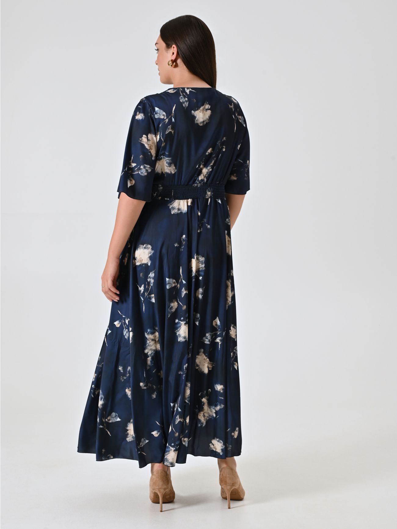 CFC0125490003 - Abito - RINASCIMENTO CURVY - World Fashion