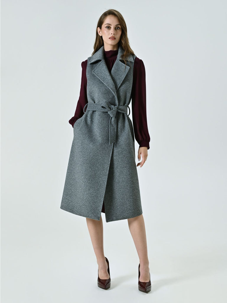CFC0125524003 - cappotto - RINASCIMENTO - World Fashion