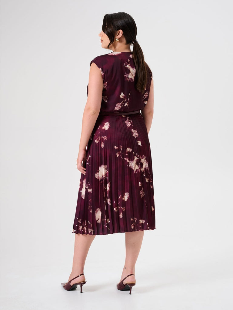 CFC0125547003 - Abito - RINASCIMENTO CURVY - World Fashion