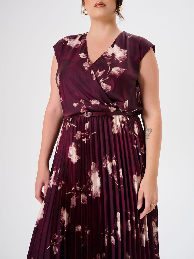 CFC0125547003 - Abito - RINASCIMENTO CURVY - World Fashion