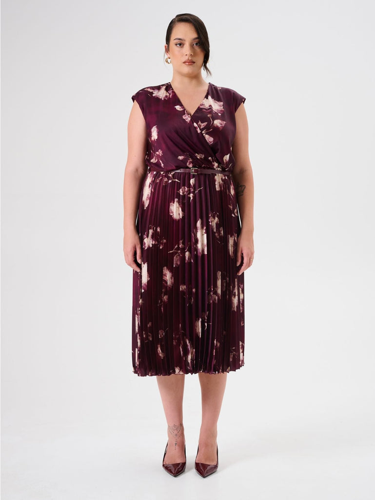 CFC0125547003 - Abito - RINASCIMENTO CURVY - World Fashion