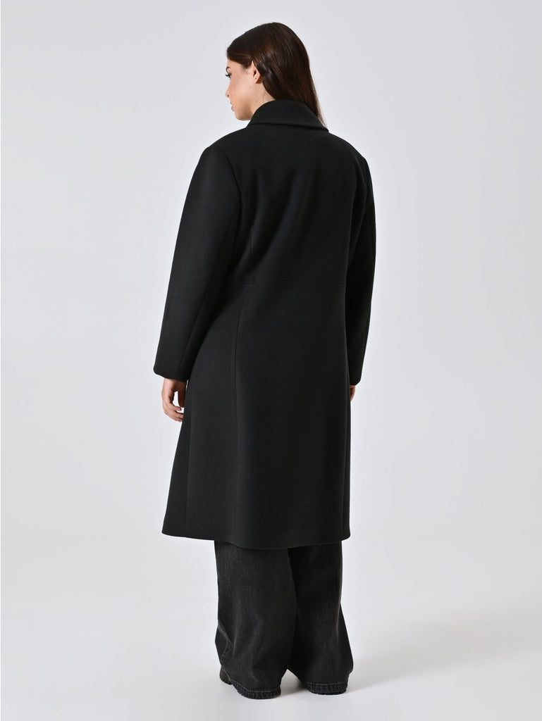CFC0125552003 - cappotto - RINASCIMENTO CURVY - World Fashion