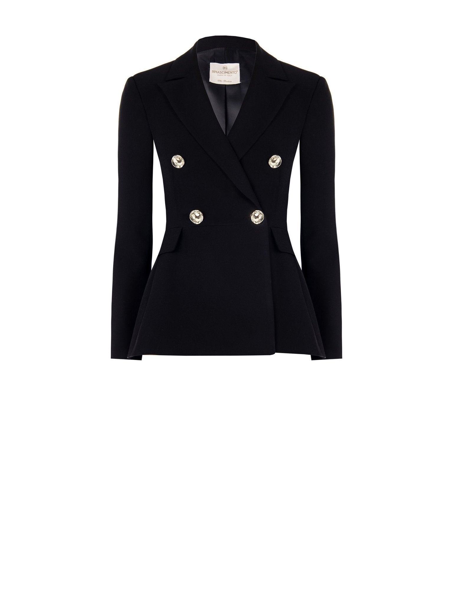 CFC0125567003 - Giacca - RINASCIMENTO - World Fashion