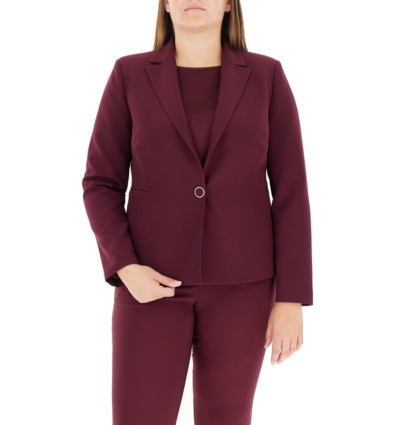 CFC0125603003 - Giacca - RINASCIMENTO CURVY - World Fashion