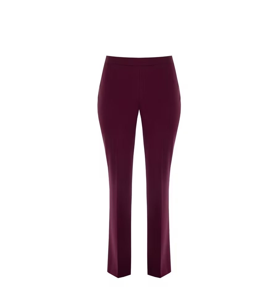 CFC0125605003 - Pantalone - RINASCIMENTO CURVY - World Fashion