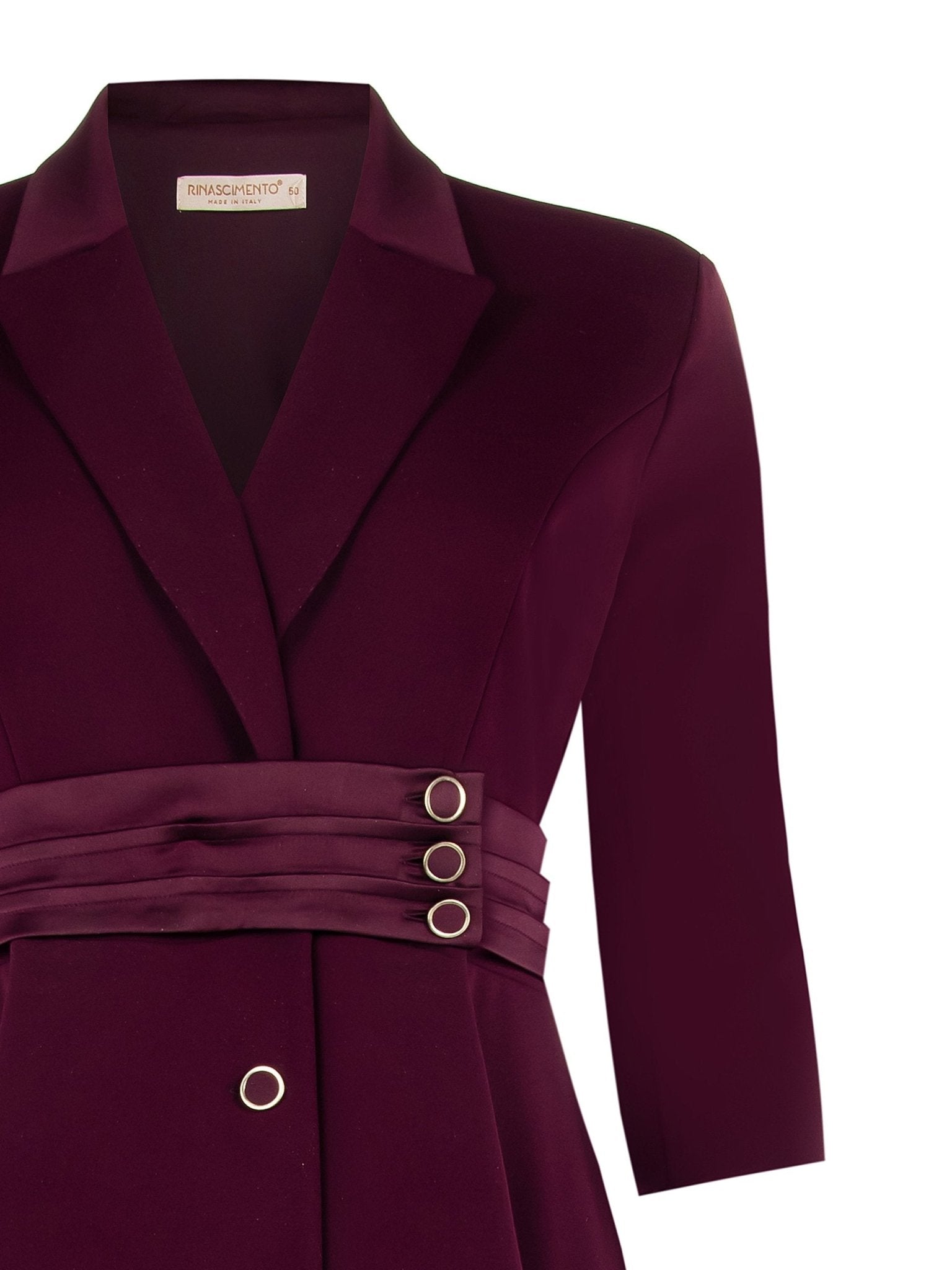 CFC0125633003 - Abito - RINASCIMENTO CURVY - World Fashion