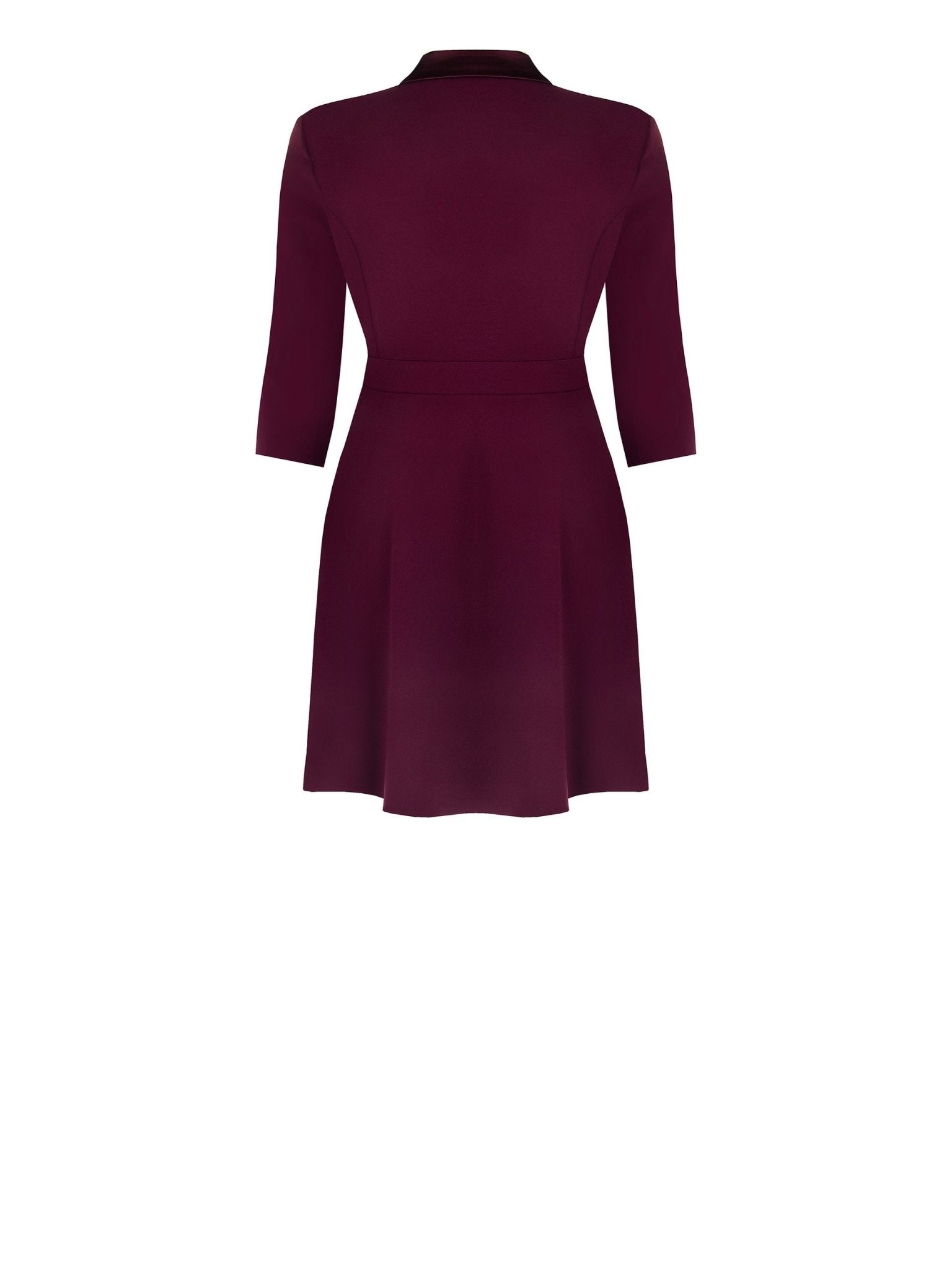 CFC0125633003 - Abito - RINASCIMENTO CURVY - World Fashion