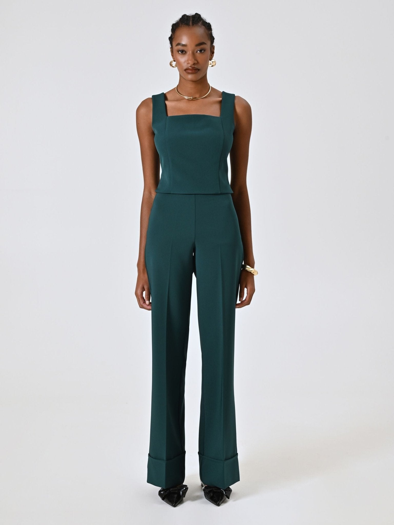 CFC0125647003 - Pantalone - RINASCIMENTO - World Fashion
