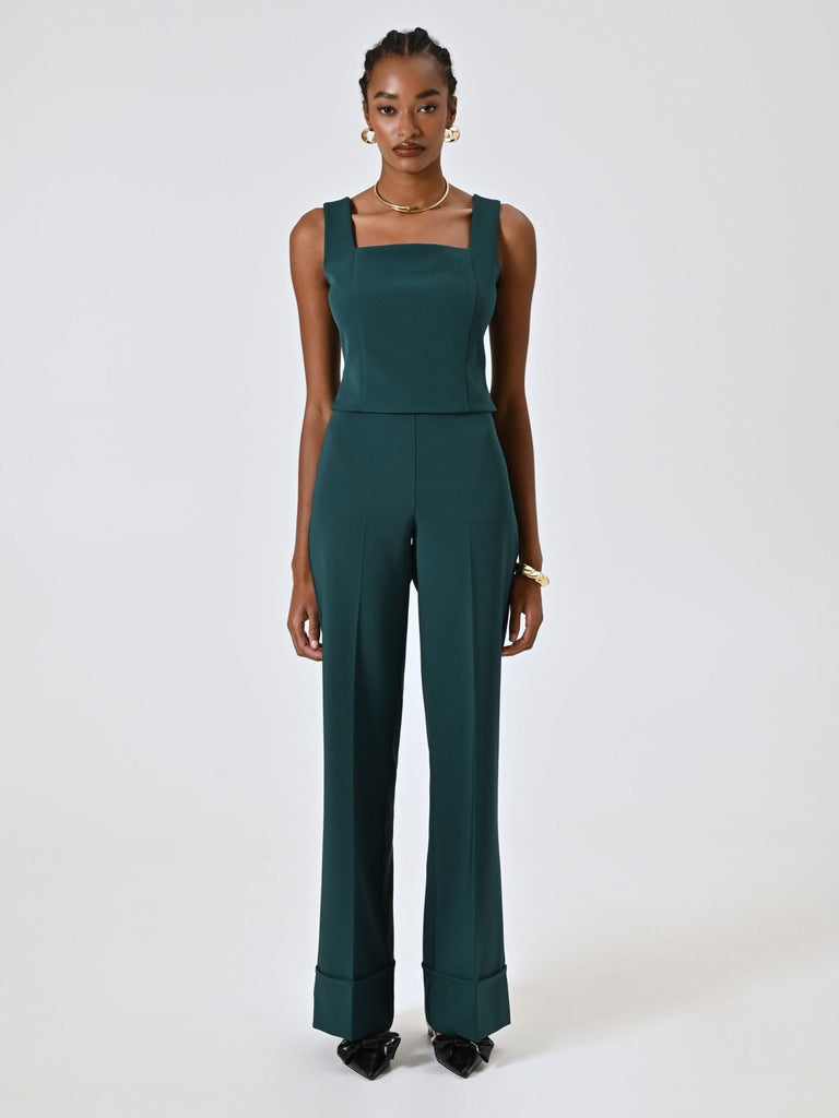 CFC0125647003 - Pantalone - RINASCIMENTO - World Fashion
