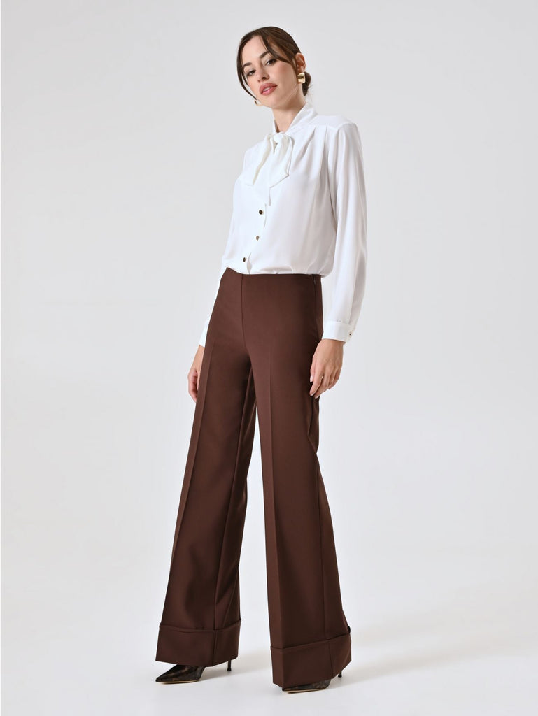 CFC0125647003 - Pantalone - RINASCIMENTO - World Fashion