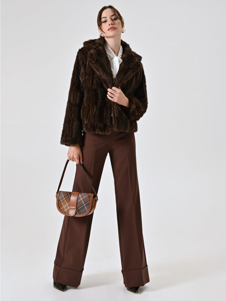 CFC0125647003 - Pantalone - RINASCIMENTO - World Fashion