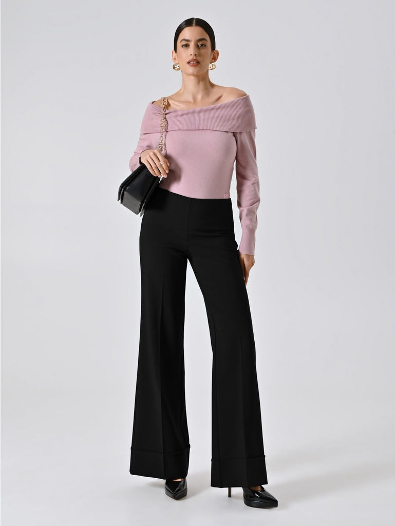 CFC0125647003 - Pantalone - RINASCIMENTO - World Fashion