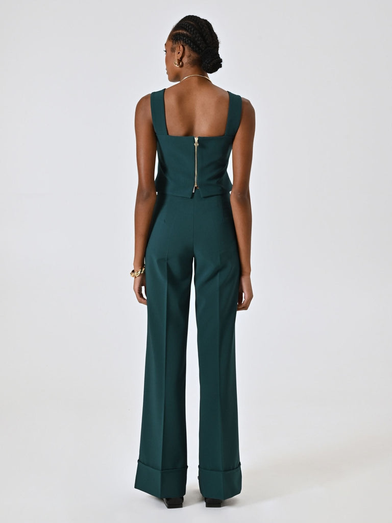 CFC0125647003 - Pantalone - RINASCIMENTO - World Fashion