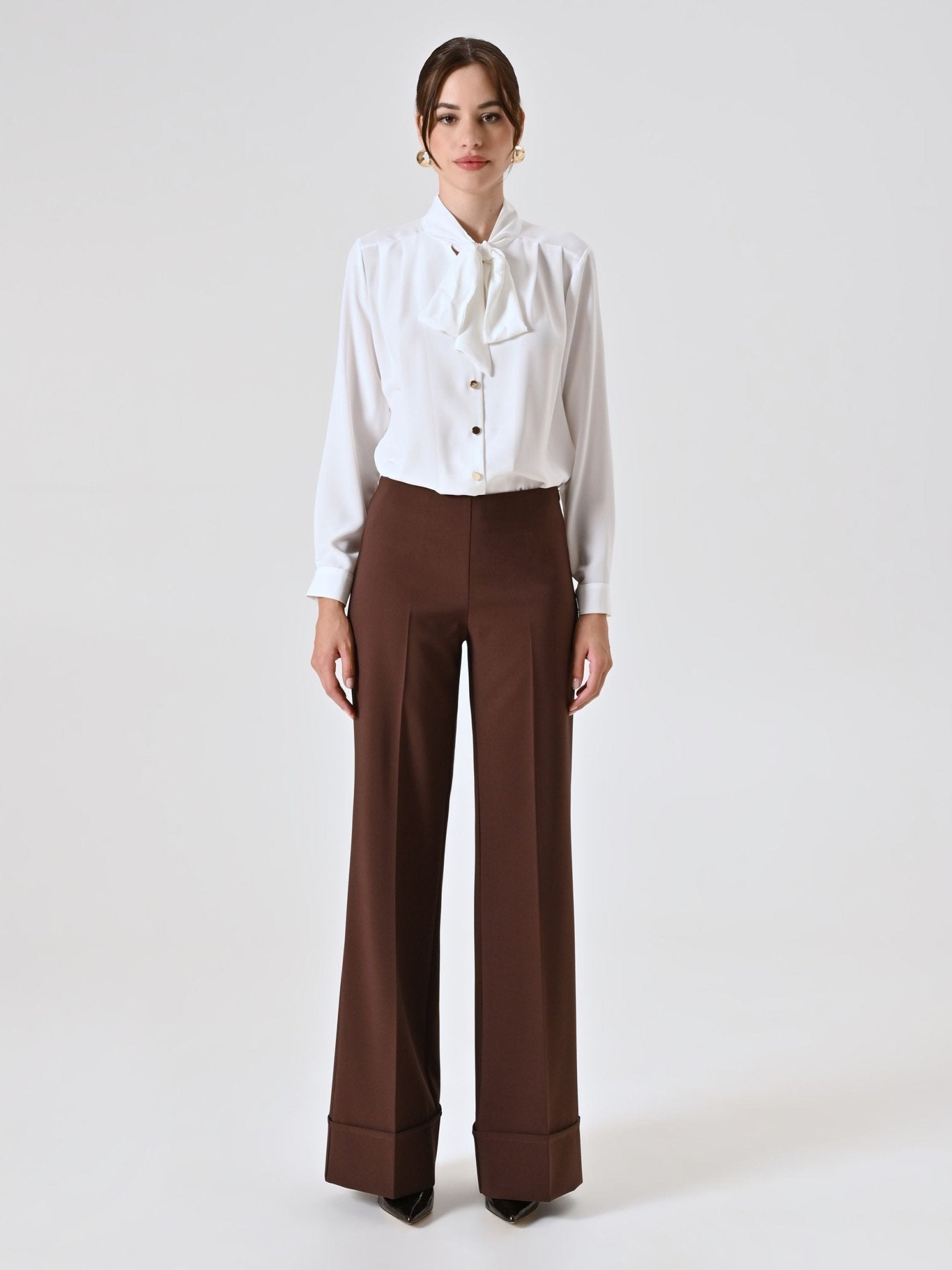 CFC0125647003 - Pantalone - RINASCIMENTO - World Fashion