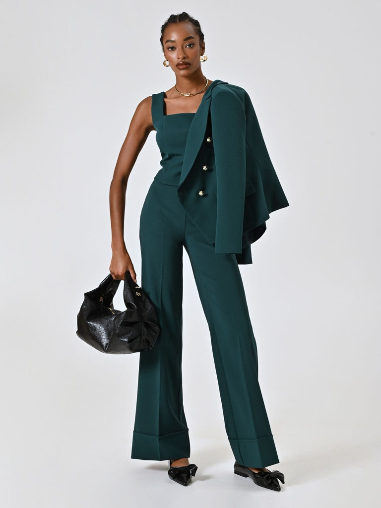 CFC0125647003 - Pantalone - RINASCIMENTO - World Fashion