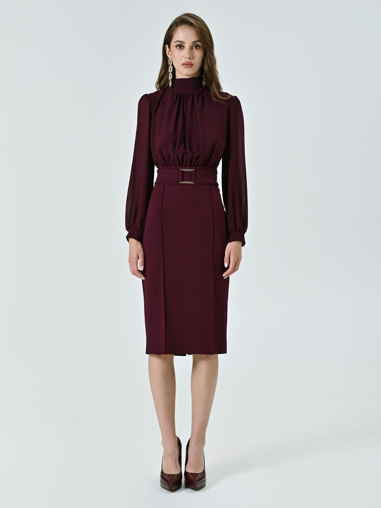 CFC0125657003 - Abito - RINASCIMENTO - World Fashion