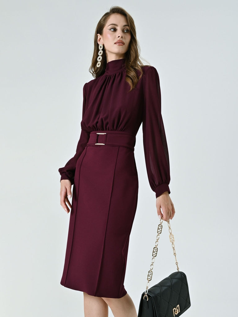 CFC0125657003 - Abito - RINASCIMENTO - World Fashion