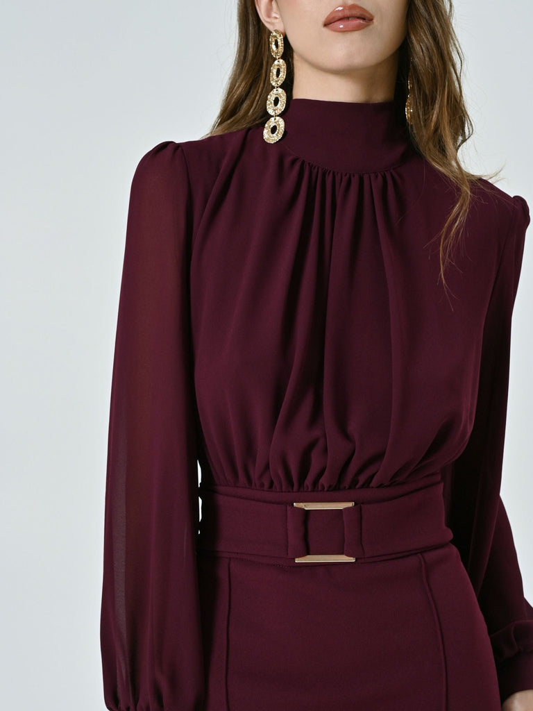 CFC0125657003 - Abito - RINASCIMENTO - World Fashion