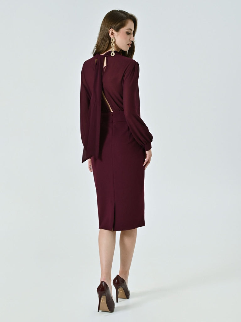 CFC0125657003 - Abito - RINASCIMENTO - World Fashion