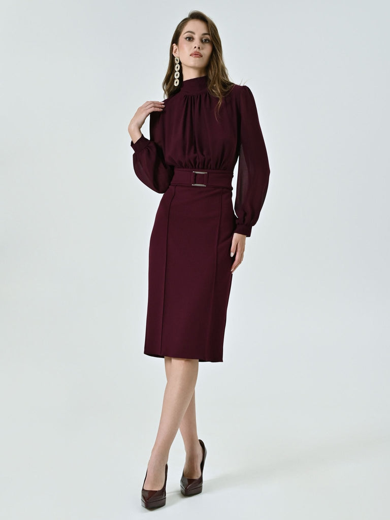 CFC0125657003 - Abito - RINASCIMENTO - World Fashion