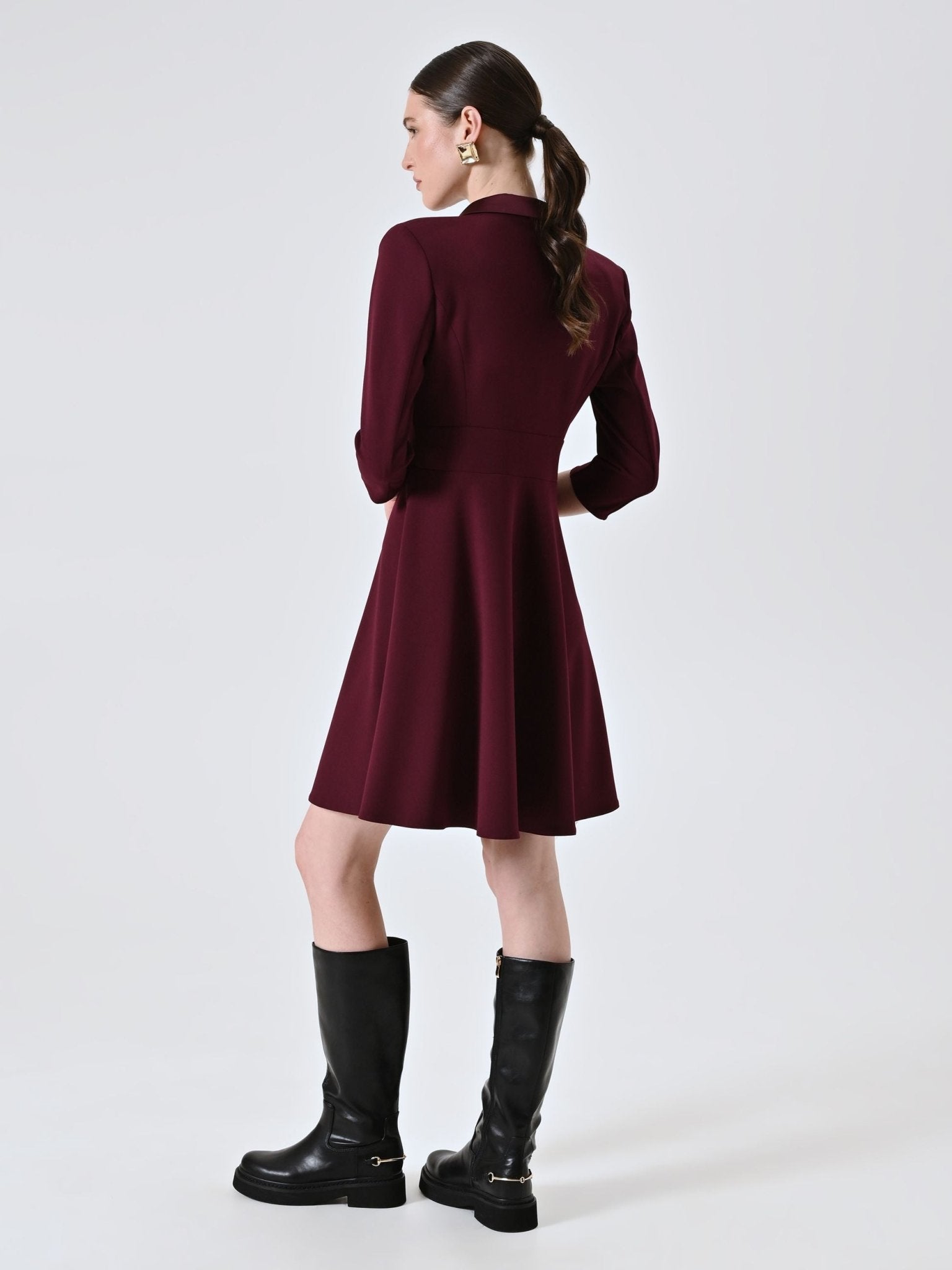 CFC0125663003 - Abito - RINASCIMENTO - World Fashion