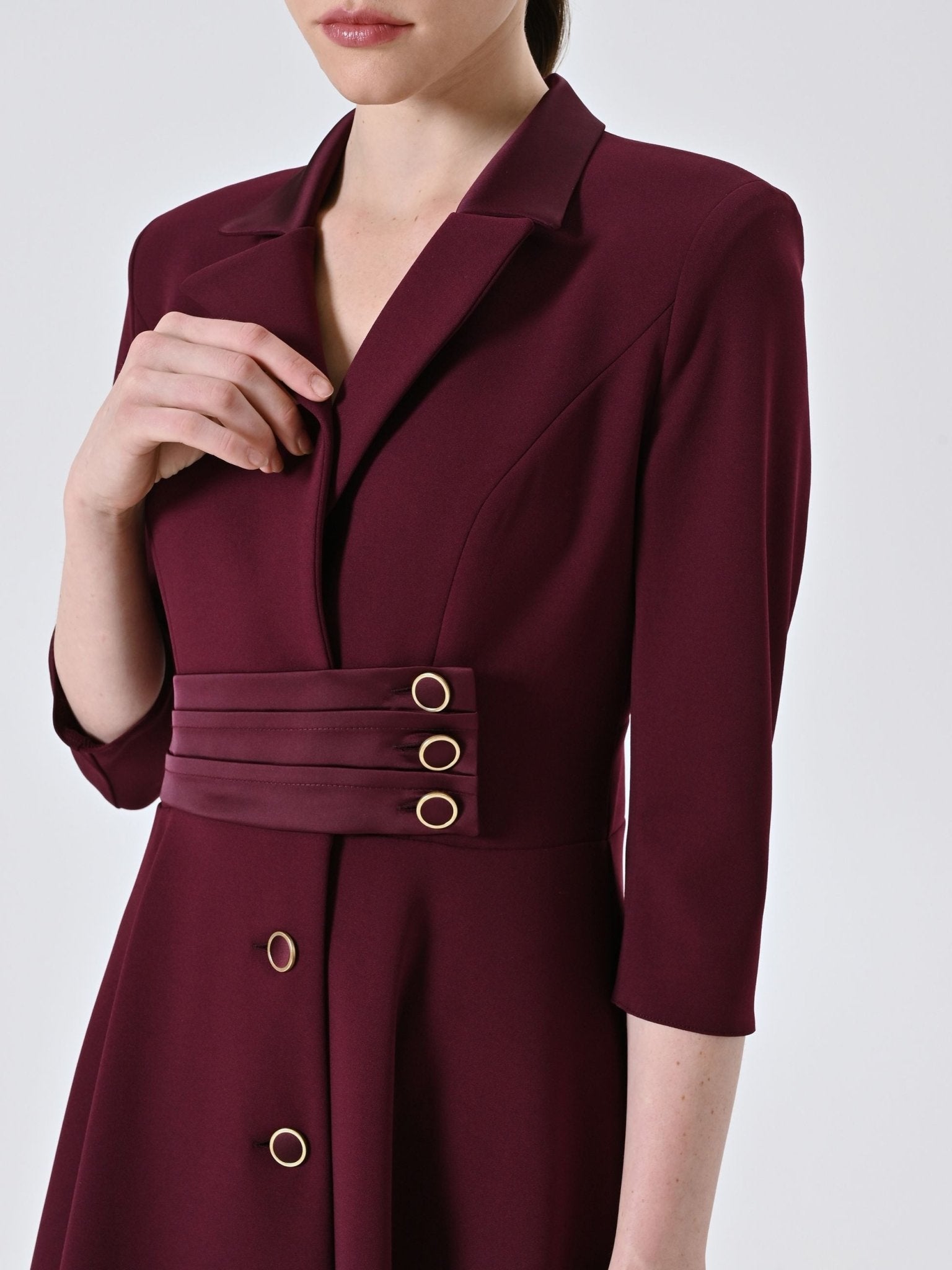 CFC0125663003 - Abito - RINASCIMENTO - World Fashion