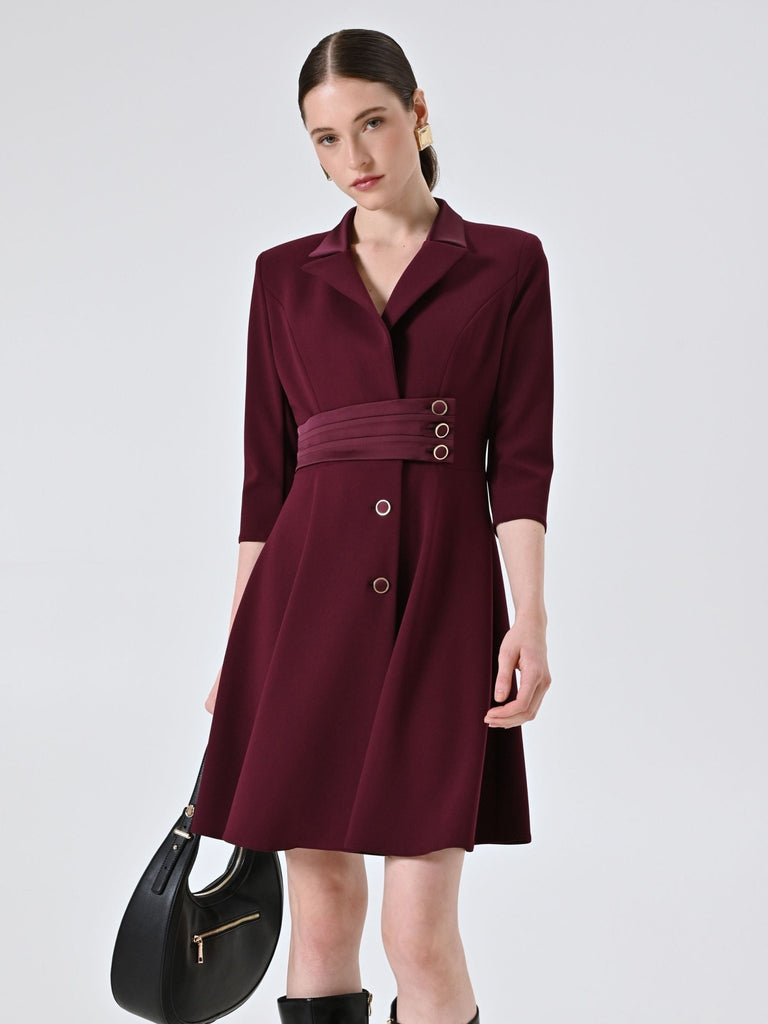 CFC0125663003 - Abito - RINASCIMENTO - World Fashion