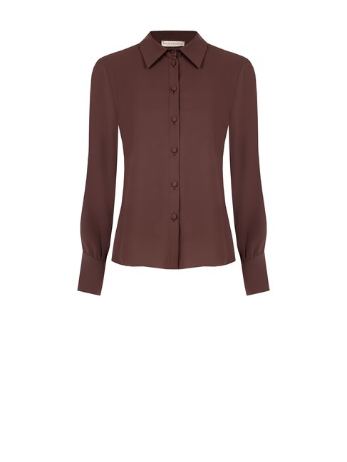CFC0125676003 - Blusa - RINASCIMENTO - World Fashion