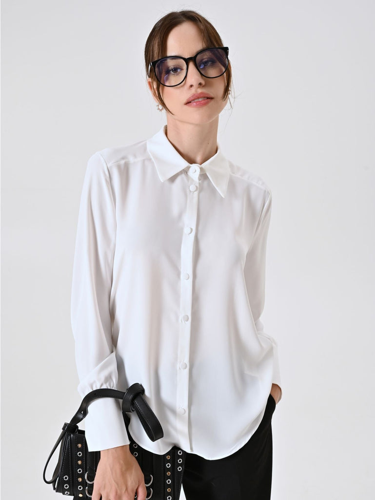 CFC0125676003 - Blusa - RINASCIMENTO - World Fashion