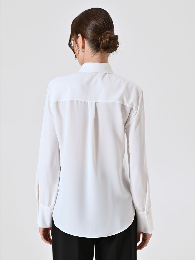 CFC0125676003 - Blusa - RINASCIMENTO - World Fashion
