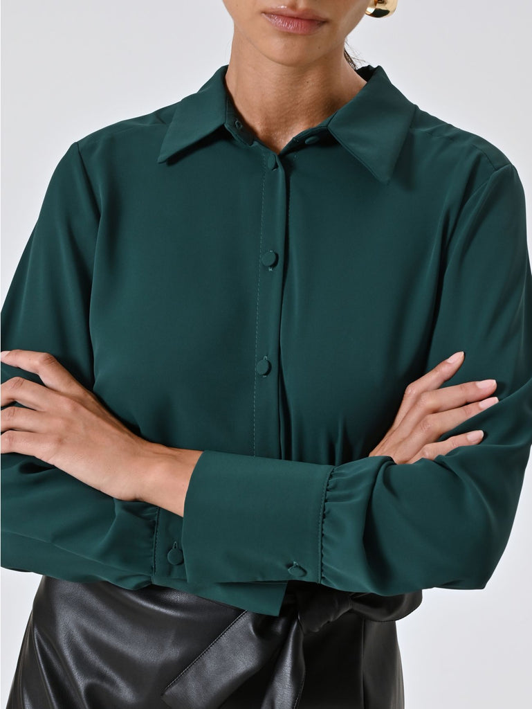 CFC0125676003 - Blusa - RINASCIMENTO - World Fashion