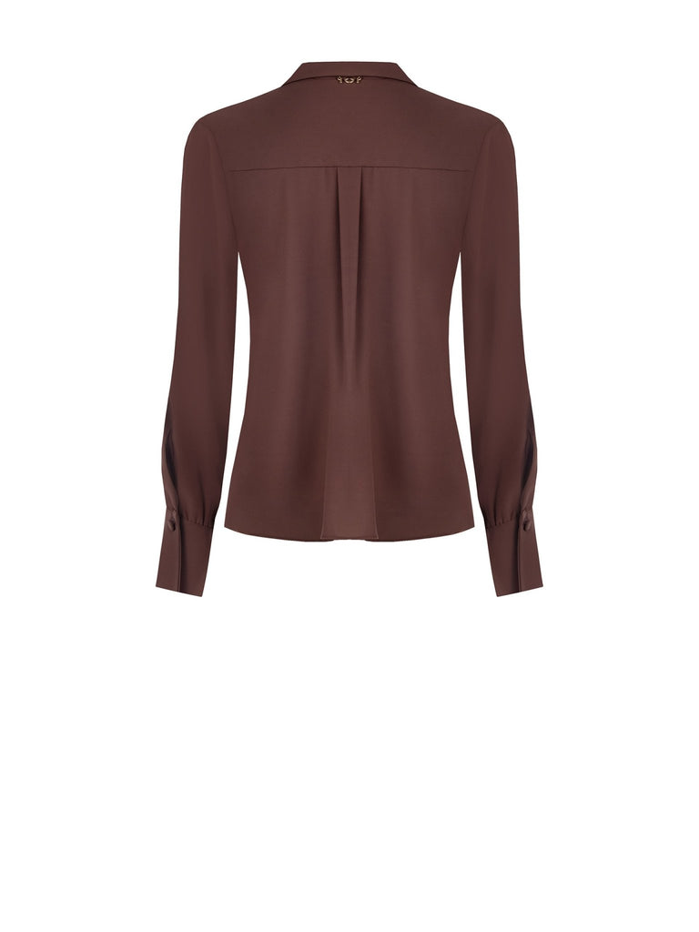 CFC0125676003 - Blusa - RINASCIMENTO - World Fashion