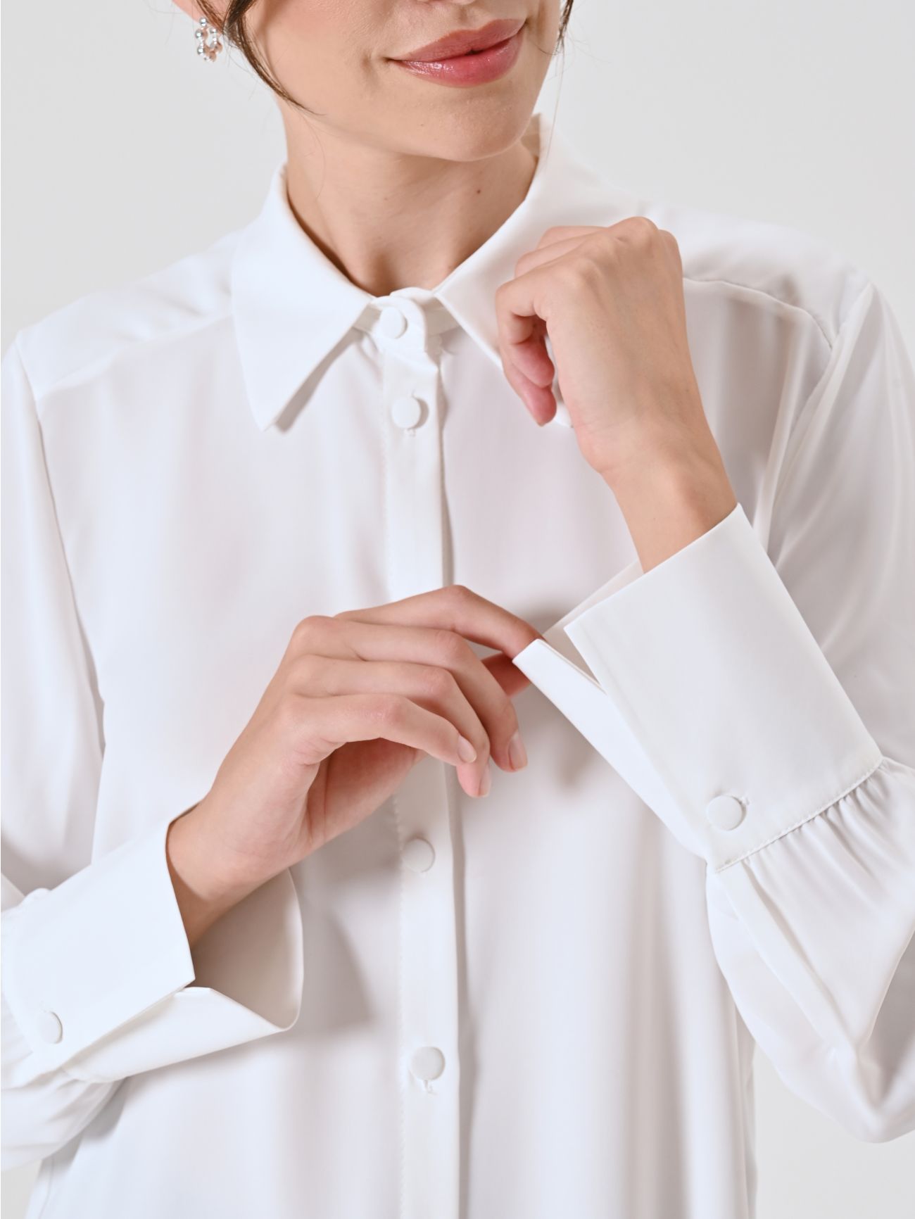 CFC0125676003 - Blusa - RINASCIMENTO - World Fashion