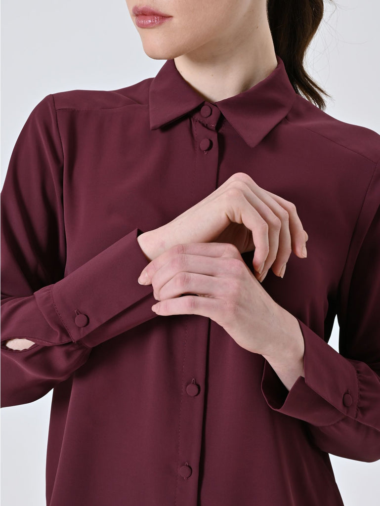 CFC0125676003 - Blusa - RINASCIMENTO - World Fashion