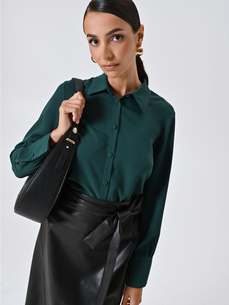 CFC0125676003 - Blusa - RINASCIMENTO - World Fashion