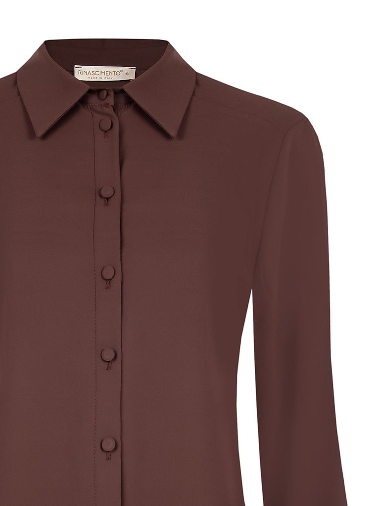 CFC0125676003 - Blusa - RINASCIMENTO - World Fashion