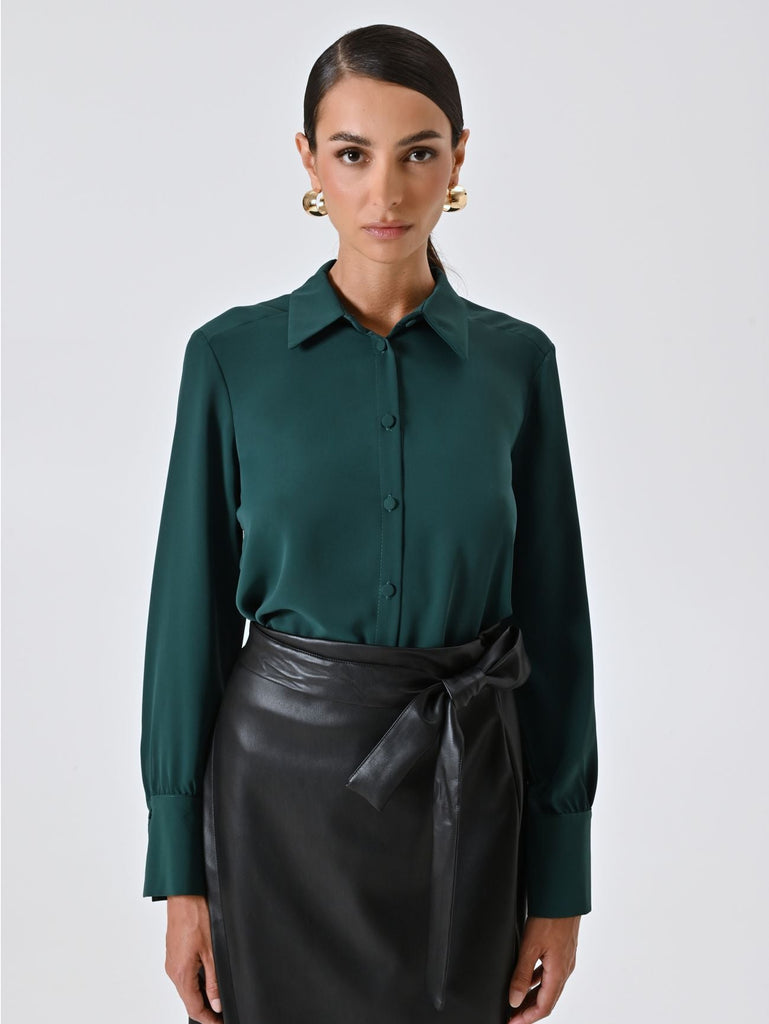 CFC0125676003 - Blusa - RINASCIMENTO - World Fashion