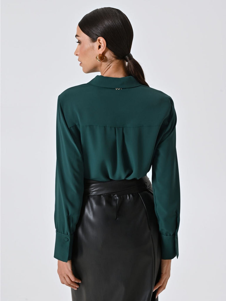CFC0125676003 - Blusa - RINASCIMENTO - World Fashion